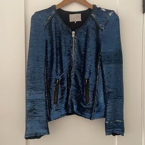 Iro Sequined Jacket (New - Reduced)